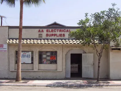 A A Electric Surplus, business photo 3