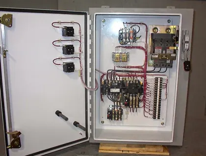 A A Electric Surplus, business photo 4