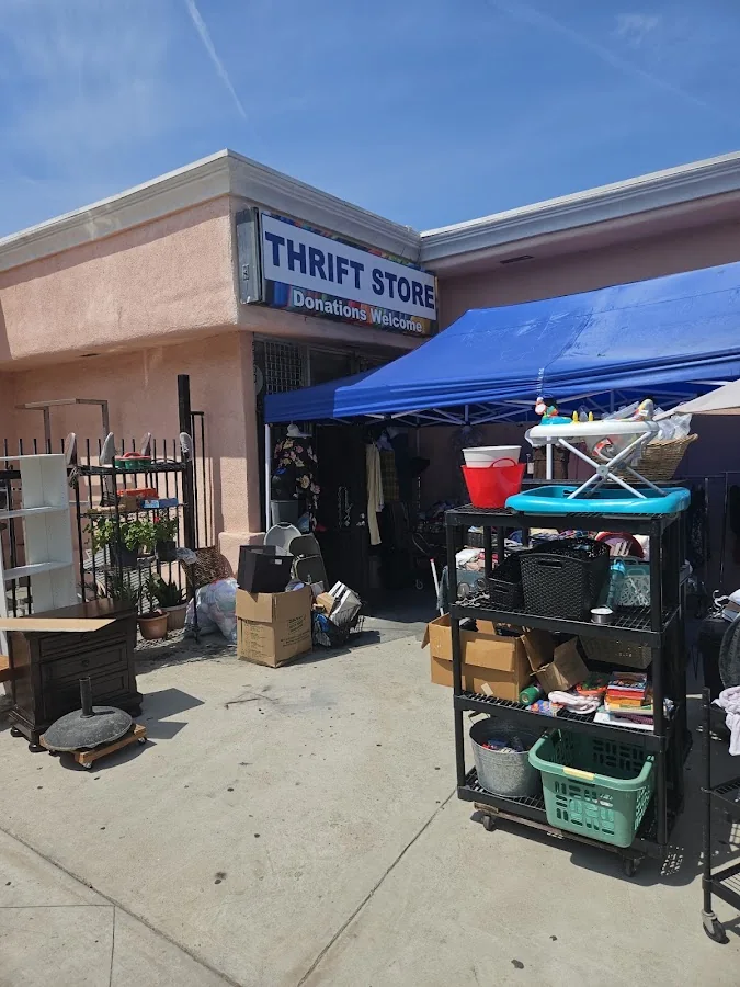 Aida's Thrift Store business photo
