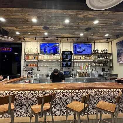 Alvarado's Mexican Grill, business photo 2