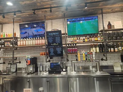 Alvarado's Mexican Grill, business photo 3