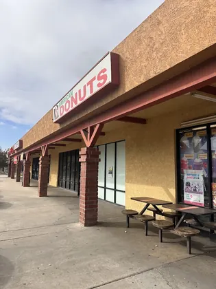 American Donut, business photo 2