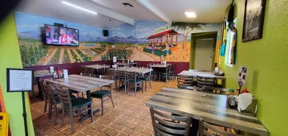 Antojitos Tierra Caliente, business photo 2