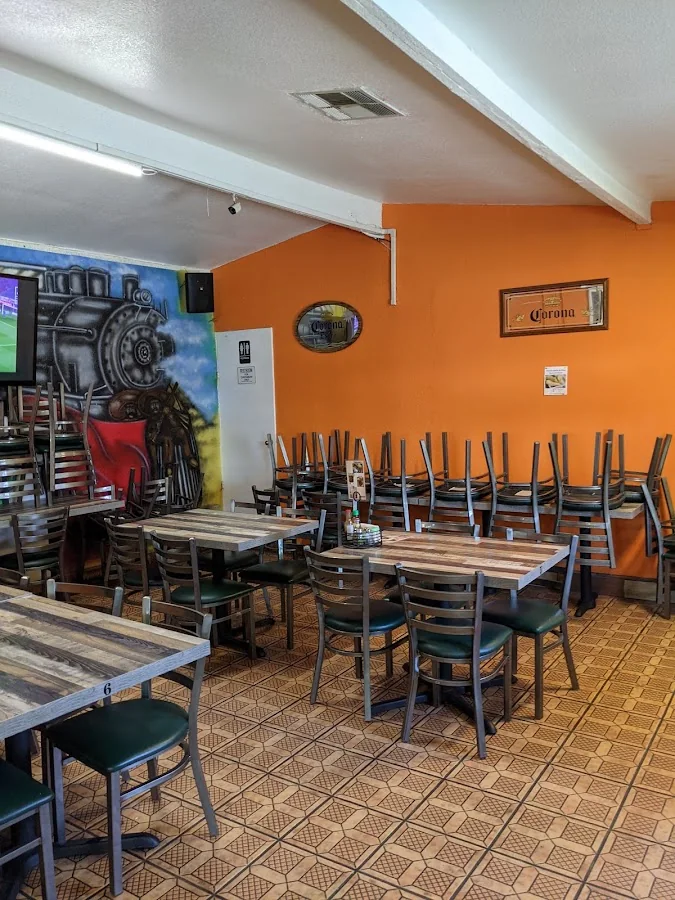 Antojitos Tierra Caliente business photo