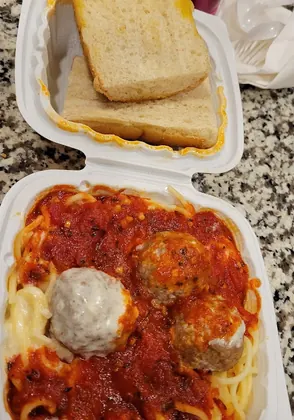 Bain St Pasta, business photo 3