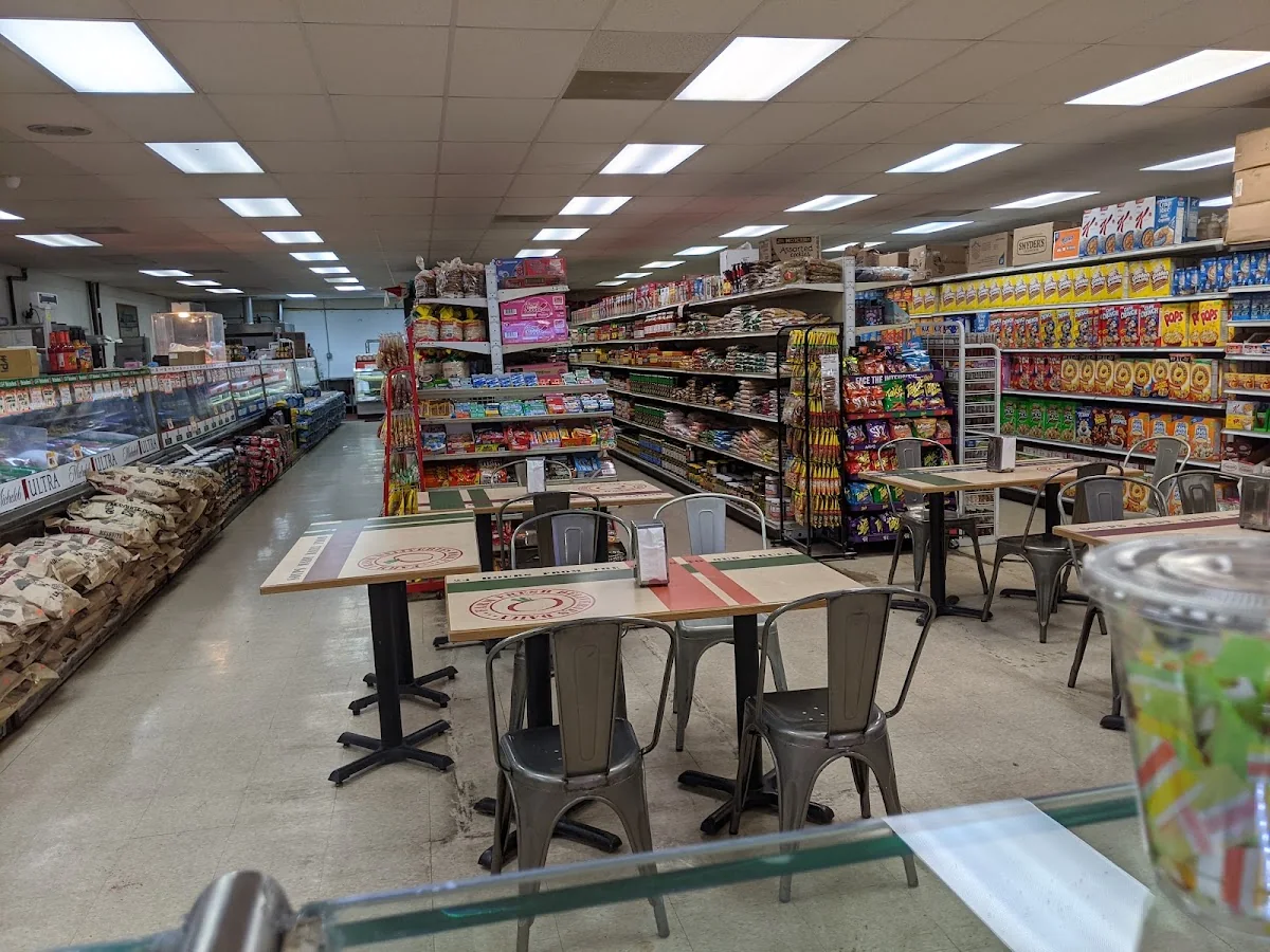 Carniceria Jurupa business photo