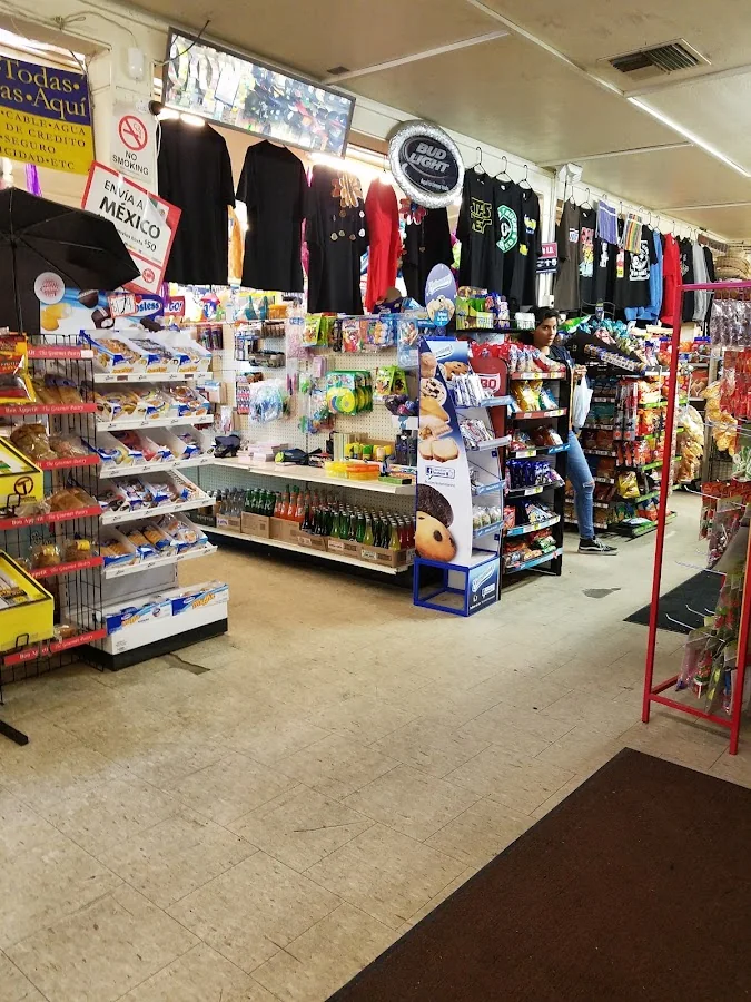 Chuys Market business photo