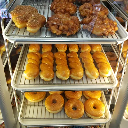Donut Tyme, business photo 2