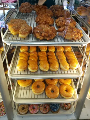 Donut Tyme, business photo 3