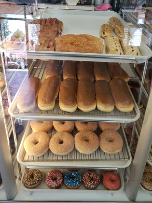 Donut Tyme, business photo 4
