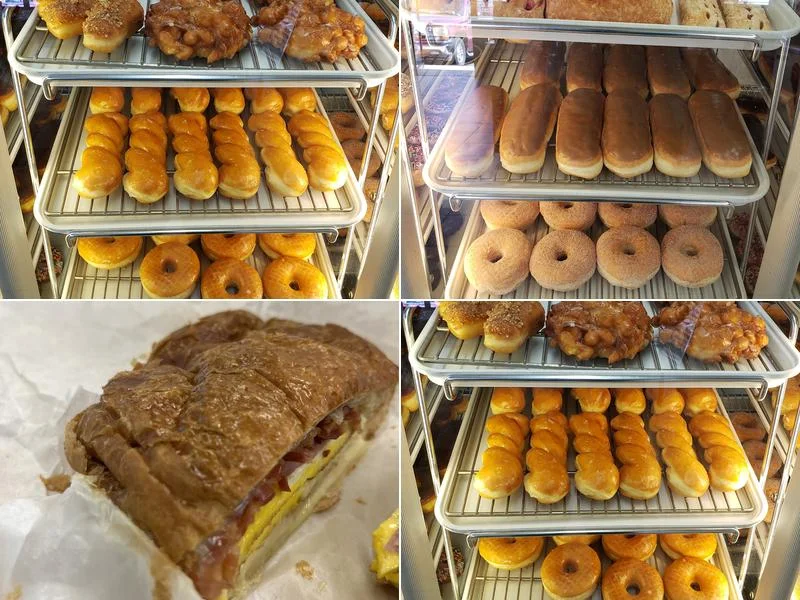 Donut Tyme business photo