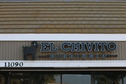 El Chivito Birrieria, business photo 2