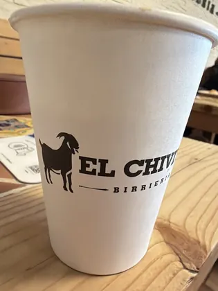 El Chivito Birrieria, business photo 3