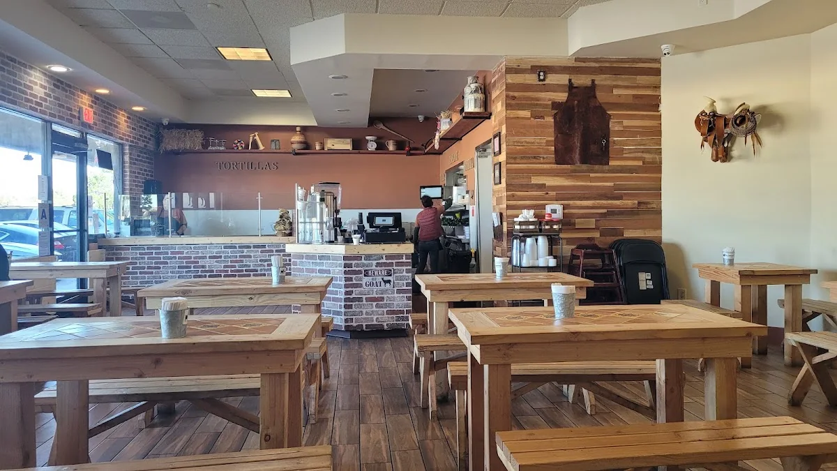 El Chivito Birrieria business photo