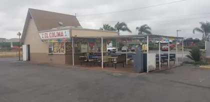 El Colima Mexican Grill, business photo 2