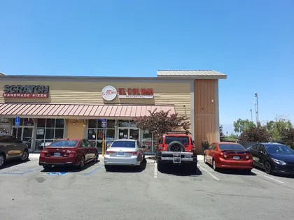 El Colima Mexican Grill, business photo 3