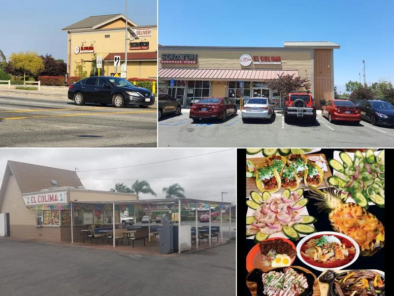 El Colima Mexican Grill business photo