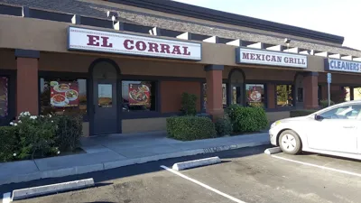 El Corral Mexican Grill, business photo 1