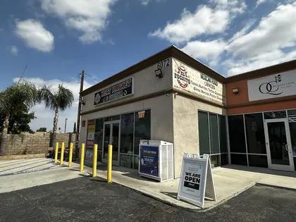 El Pochito Meat Market and Cocina, business photo 2