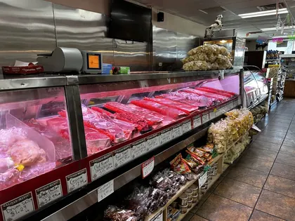 El Pochito Meat Market and Cocina, business photo 3