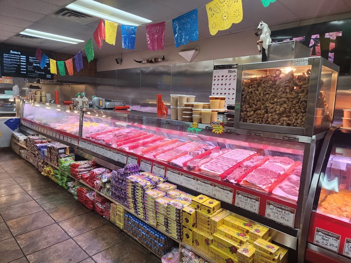 El Pochito Meat Market and Cocina business photo