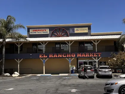 El Rancho Meat Market, business photo 2