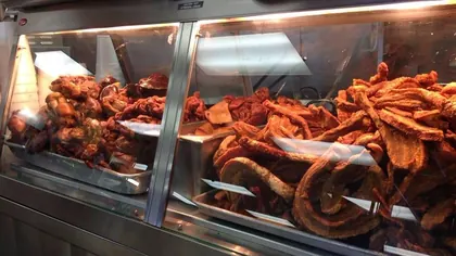 El Rancho Meat Market, business photo 4