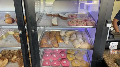 El Rosario Bakery, business photo 2
