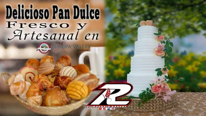El Rosario Bakery, business photo 3