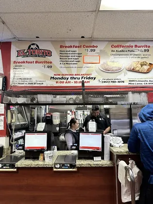 El Torito Meat Market & Tacos, business photo 2