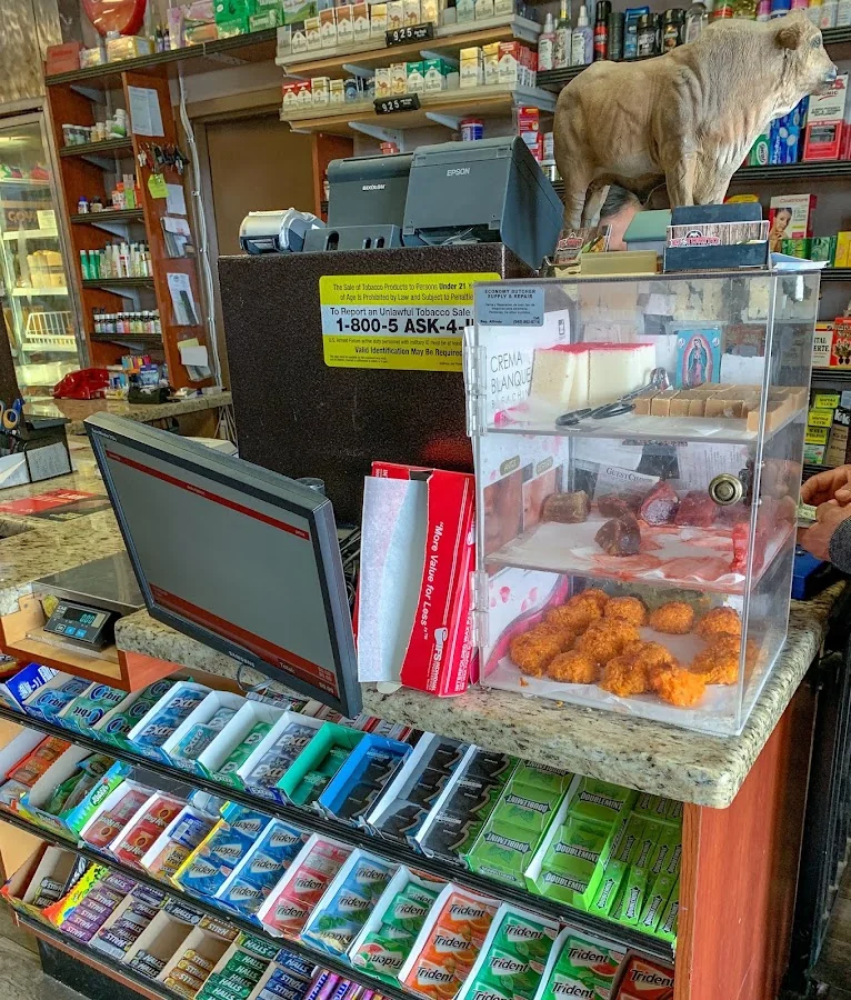 El Torito Meat Market & Tacos business photo