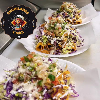 Enchiladas Y Mas LLC, business photo 2