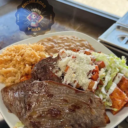 Enchiladas Y Mas LLC, business photo 4