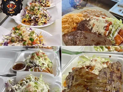Enchiladas Y Mas LLC, business photo 1