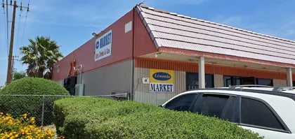 Etiwanda Gas, business photo 4
