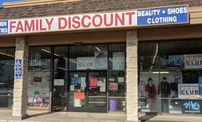 Family Discount, business photo 1