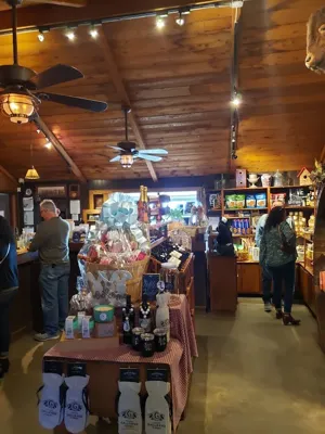 Galleano Winery, business photo 1
