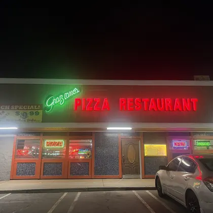 Graziano's Pizza Restaurant, business photo 2