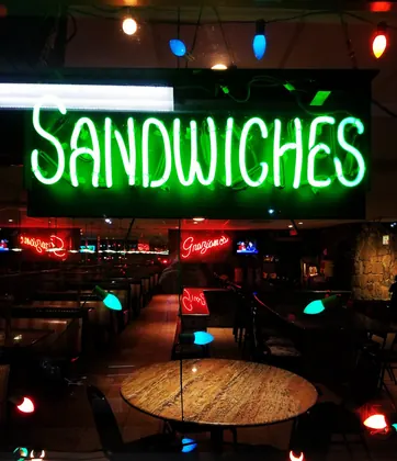 Graziano's Pizza Restaurant, business photo 3