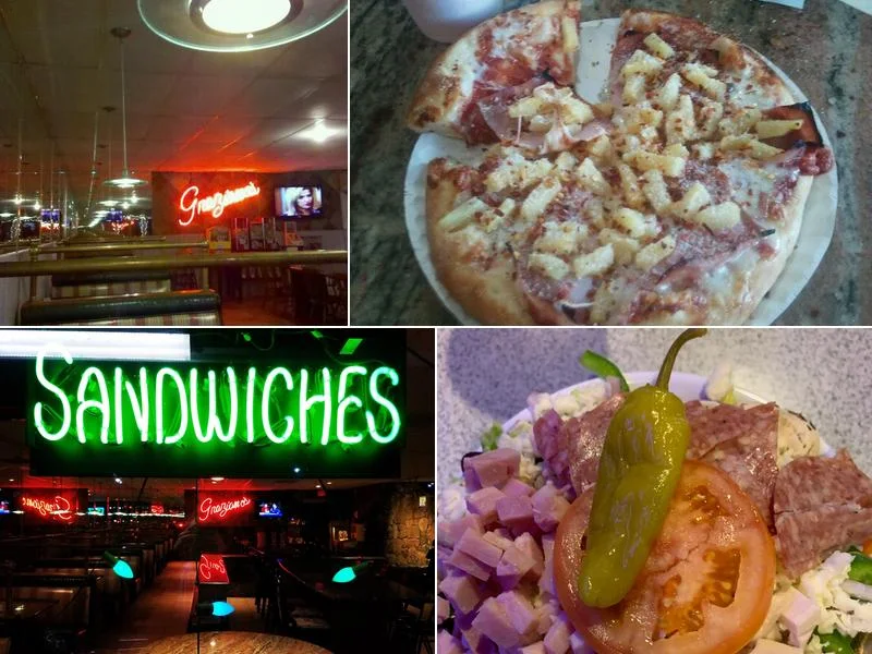 Graziano's Pizza Restaurant business photo