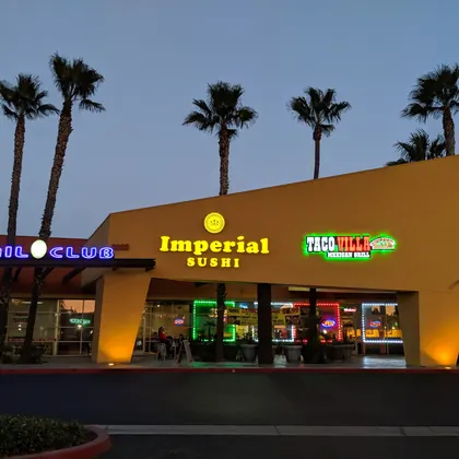 Imperial Sushi, business photo 2