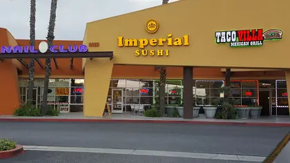 Imperial Sushi, business photo 3