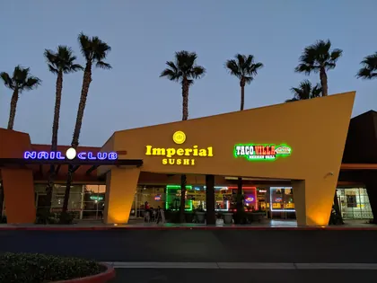 Imperial Sushi, business photo 4