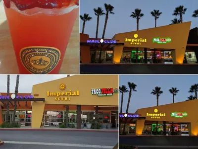 Imperial Sushi, business photo 1