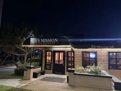 JD's Mission Steakhouse, business photo 2