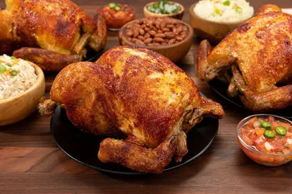 Juan Pollo, business photo 3