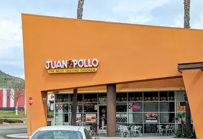 Juan Pollo, business photo 4