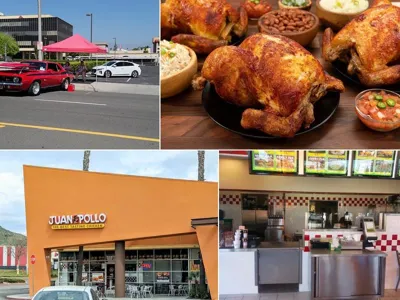 Juan Pollo, business photo 1