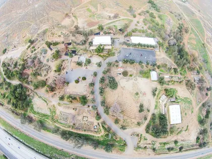 Jurupa Mountains Discovery Center, business photo 2