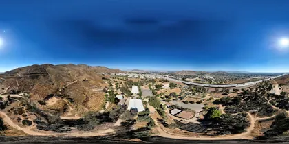 Jurupa Mountains Discovery Center, business photo 4
